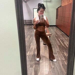 Niyama Sol Velour Outfit